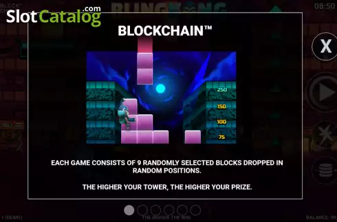 Οθόνη5. Bling Kong Κουλοχέρης