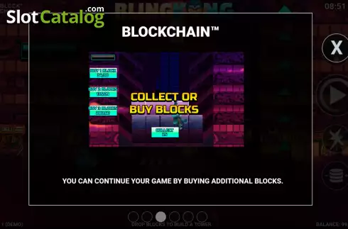 Οθόνη7. Bling Kong Κουλοχέρης