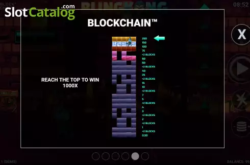 Οθόνη8. Bling Kong Κουλοχέρης