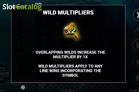 Οθόνη7. Wild Whopper Κουλοχέρης