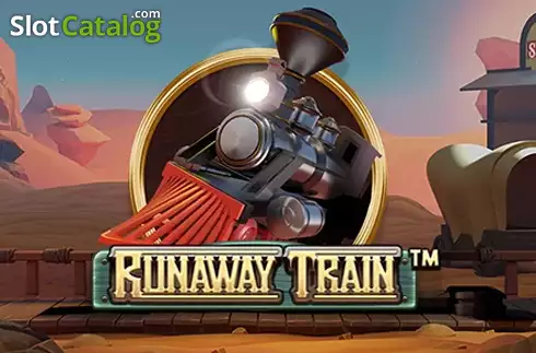 Runaway Train (Rogue) Λογότυπο Runaway Train (Rogue) Λογότυπο