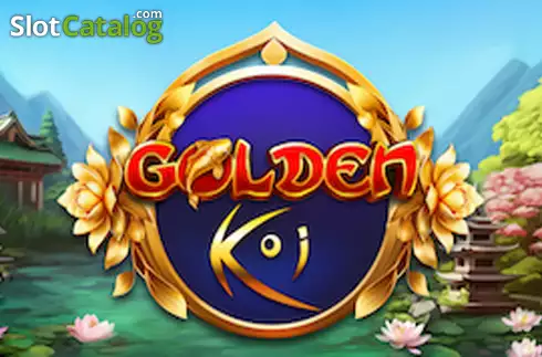 Golden Koi