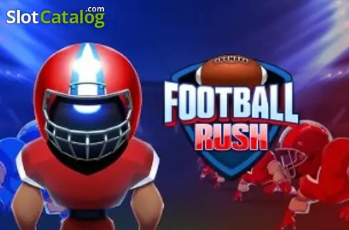 Football Rush Λογότυπο