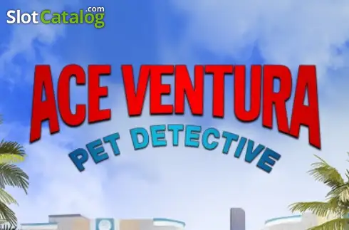 Ace Ventura Pet Detective Rogue