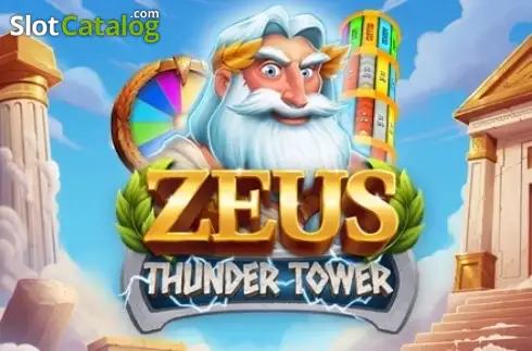 Zeus Thunder Tower 2026-05-12