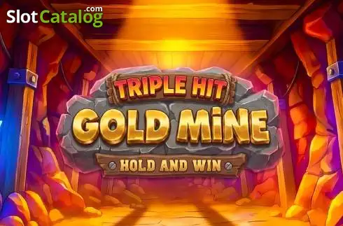 Triple Hit Gold Mine 2026-05-29