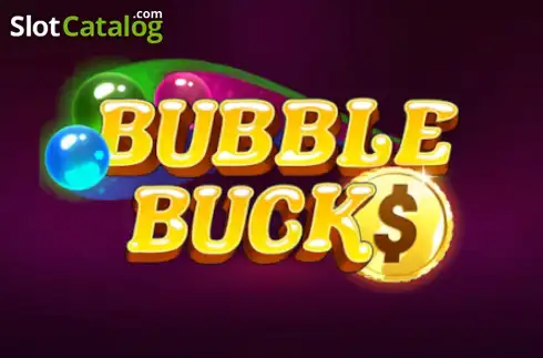 Bubble Bucks 2026-06-22