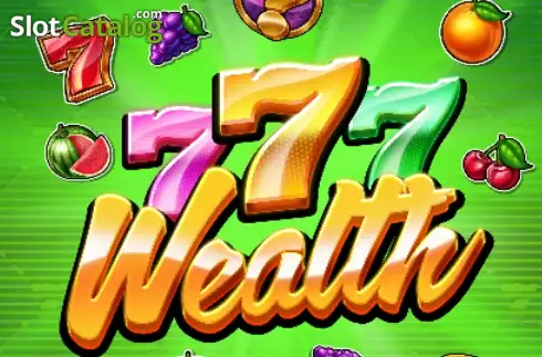 Wealth 777 2026-07-14