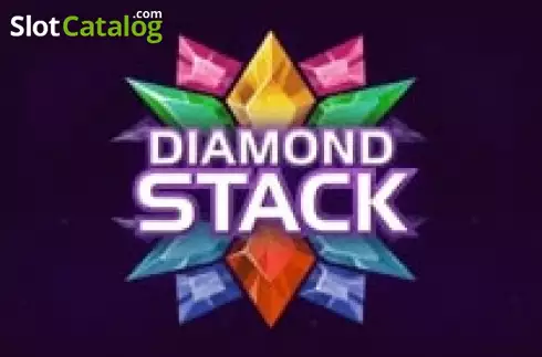 Diamond Stack Λογότυπο Diamond Stack Λογότυπο