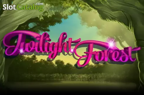 Twilight Forest Λογότυπο Twilight Forest Λογότυπο