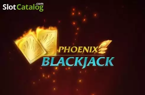 Phoenix Blackjack Λογότυπο Phoenix Blackjack Λογότυπο