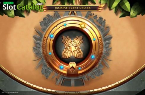 Οθόνη4. Phoenix Blackjack Κουλοχέρης