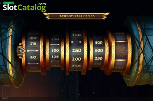 Οθόνη5. Phoenix Blackjack Κουλοχέρης