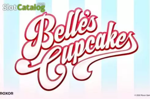 Belle’s Cupcakes Λογότυπο
