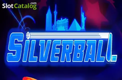 Silverball Λογότυπο