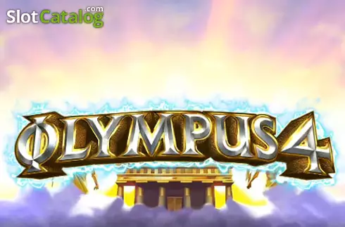 Olympus 4 Λογότυπο Olympus 4 Λογότυπο