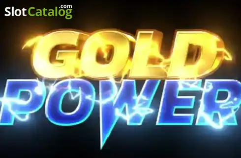 Gold Power 2024-11-20