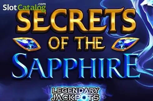 Secrets of the Sapphire: Legendary Jackpots 2025-05-06