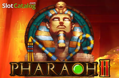 Pharaoh II (Royal Slot Gaming)