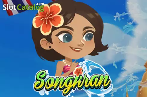 Songkran (Royal Slot Gaming)