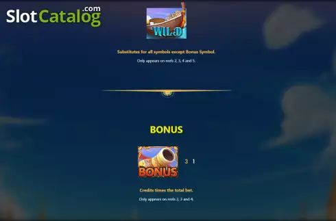 Οθόνη5. Songkran (Royal Slot Gaming) Κουλοχέρης