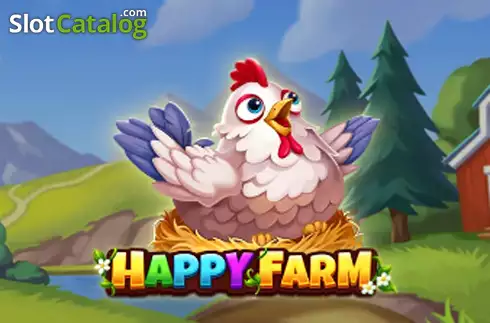 Happy Farm (Royal Slot Gaming)