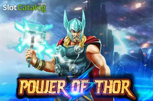 Power of Thor (Royal Slot Gaming)