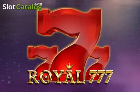 Royal 777