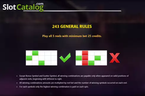 Οθόνη9. Royal 777 Κουλοχέρης 