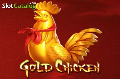 Gold Chicken Λογότυπο Gold Chicken Λογότυπο