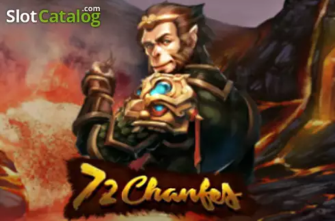 72 Changes Λογότυπο 72 Changes Λογότυπο