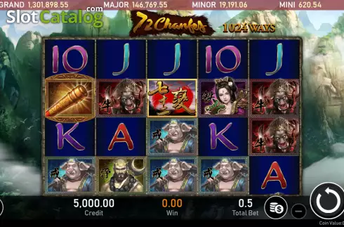 Οθόνη2. 72 Changes Κουλοχέρης