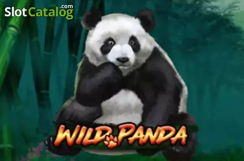 Wild Panda (Royal Slot Gaming) Λογότυπο Wild Panda (Royal Slot Gaming) Λογότυπο