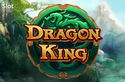 Dragon King (Royal Slot Gaming) Λογότυπο