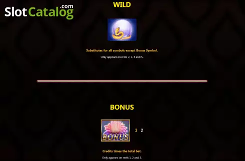 Οθόνη5. Fortune Thai Κουλοχέρης
