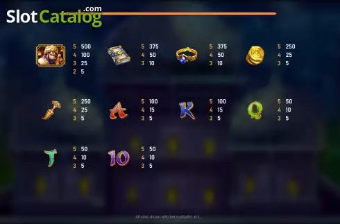 Οθόνη8. Alibaba Κουλοχέρης