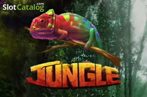 Jungle (Royal Slot Gaming) Λογότυπο Jungle (Royal Slot Gaming) Λογότυπο