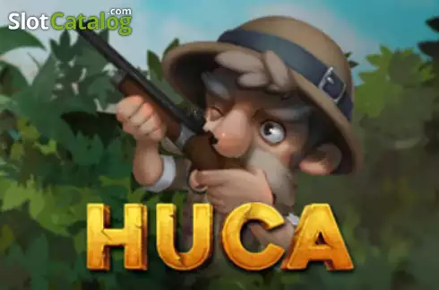HUCA Λογότυπο