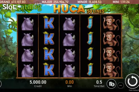 Οθόνη2. HUCA Κουλοχέρης 