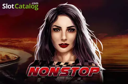 Nonstop Λογότυπο Nonstop Λογότυπο