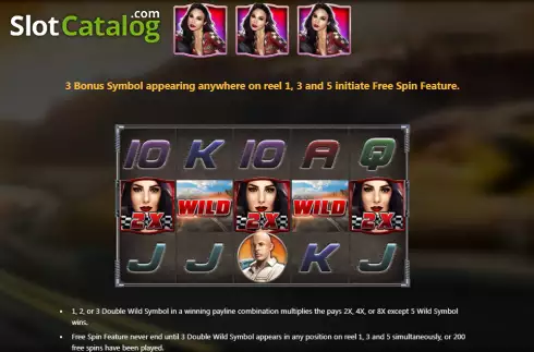 Οθόνη9. Nonstop Κουλοχέρης
