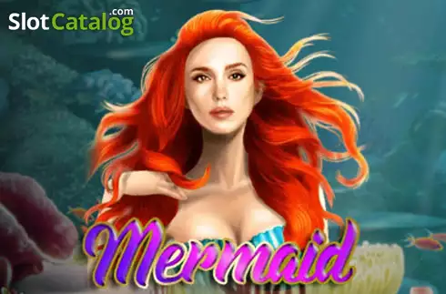 Mermaid (Royal Slot Gaming) Λογότυπο