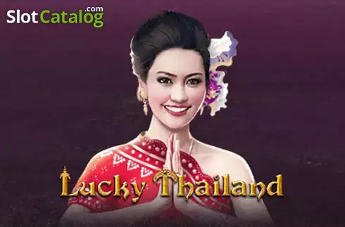 Lucky Thailand Λογότυπο Lucky Thailand Λογότυπο