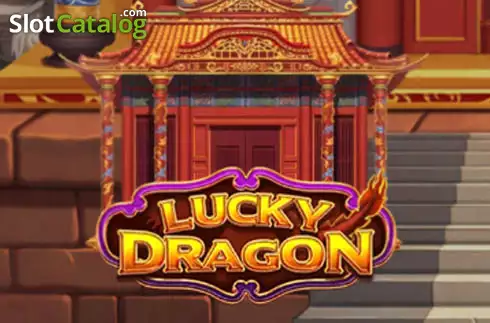 Lucky Dragon (Royal Slot Gaming) Λογότυπο Lucky Dragon (Royal Slot Gaming) Λογότυπο