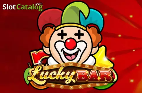 Lucky Bar Λογότυπο