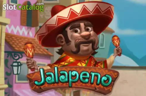 Jalapeno Λογότυπο Jalapeno Λογότυπο