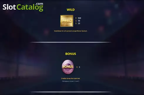 Οθόνη6. Sevens High (Royal Slot Gaming) Κουλοχέρης