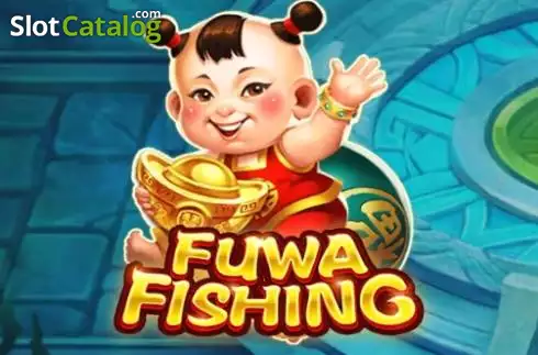 Fuwa Fishing (Royal Slot Gaming) Λογότυπο Fuwa Fishing (Royal Slot Gaming) Λογότυπο