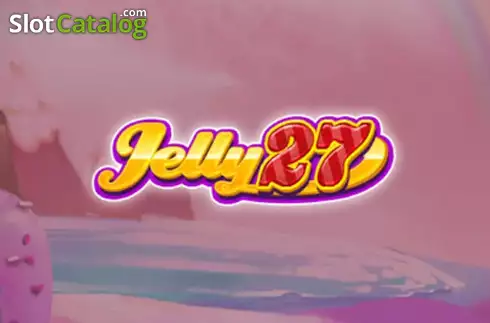 Jelly27 Λογότυπο Jelly27 Λογότυπο
