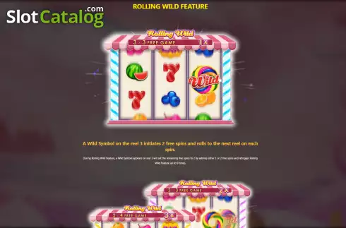 Οθόνη8. Jelly27 Κουλοχέρης